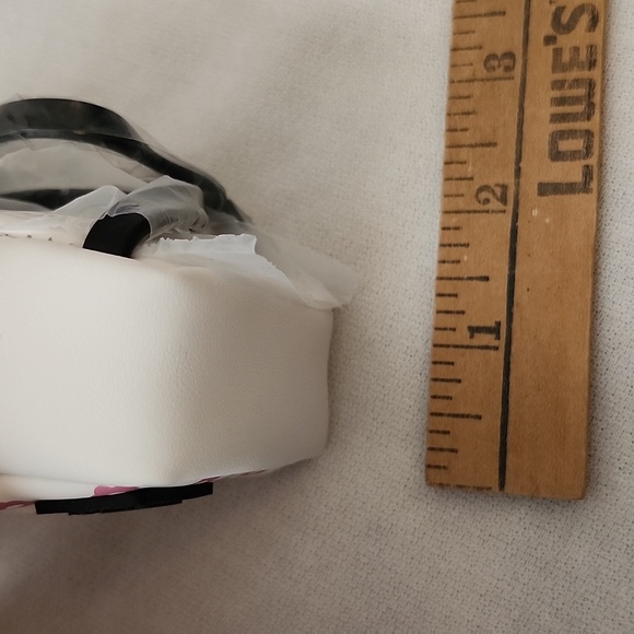 Loungefly Beetlejuice Sandworm Mini    Backpack Keychain Charm - Picture 10 of 16